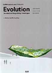 EVOLUTION ARCHITECTURAL DESIGN USING GRASSHOPPER