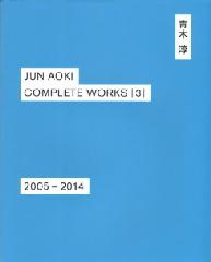 JUN AOKI COMPLETE WORKS 3 2005-2014
