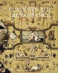 EUROPE IN THE RENAISSANCE "METAMORPHOSES 1400-1600"