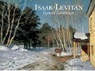 ISAAK LEVITAN LYRICAL LANDSCAPE