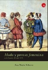 MODA Y PRENSA FEMENINA EN ESPAÑA (SIGLO XIX)