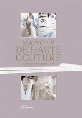 MAISONS DE HAUTE COUTURE