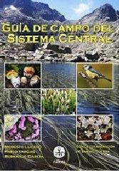 GUÍA DE CAMPO DEL SISTEMA CENTRAL