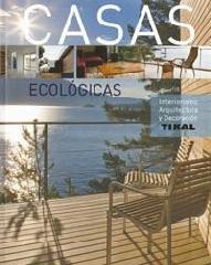 CASAS ECOLÓGICAS