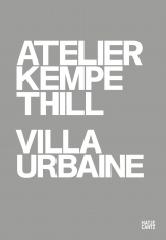 ATELIER KEMPE THILL "VILLA URBAINE"