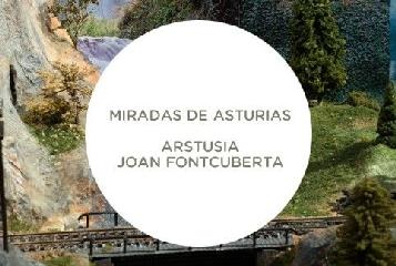 JOAN FONTCUBERTA. MIRADAS DE ASTURIAS. "TRAUMA (DIE TRAUMADEUTUNG)"