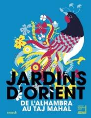 JARDINS D'ORIENT
