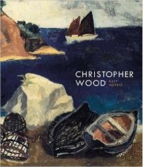 CHRISTOPHER WOOD