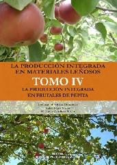 LA PRODUCCIÓN INTEGRADA EN MATERIALES LEÑOSOS. TOMO IV: LA PRODUCCIÓN INTEGRADA