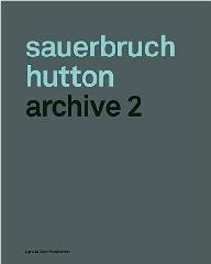 SAUERBRUCH HUTTON ARCHIVE 2
