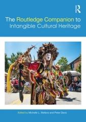 THE ROUTLEDGE COMPANION TO INTANGIBLE CULTURAL HERITAGE