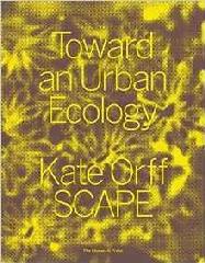 TOWARD AN URBAN ECOLOGY