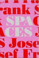 JOSEF FRANK  SPACES