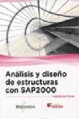 ANÁLISIS Y DISEÑO DE ESTRUCTURAS CON SAP2000 V. 15