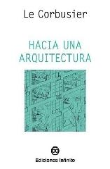 HACIA UNA ARQUITECTURA