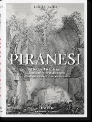 PIRANESI. THE COMPLETE ETCHINGS