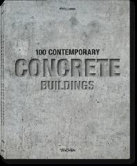 100 CONTEMPORARY CONCRETE BUILDINGS