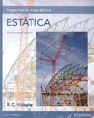 INGENIERÍA MECÁNICA ESTÁTICA, 14ED.