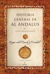 HISTORIA GENERAL DE AL ÁNDALUS