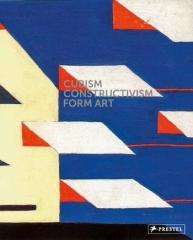 CUBISM - CONSTRUCTIVISM - FORM ART