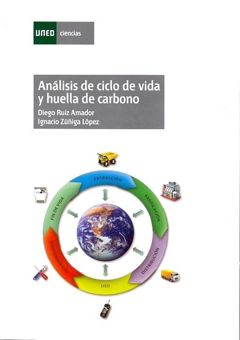 ANÁLISIS DE CICLO DE VIDA Y HUELLA DE CARBONO