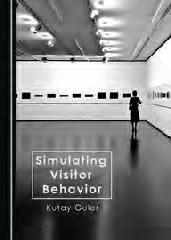 SIMULATING VISITOR BEHAVIOR