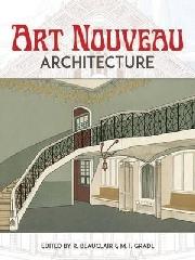 ART NOUVEAU ARCHITECTURE