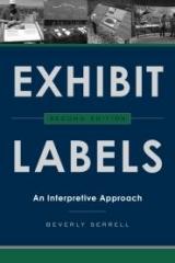 EXHIBIT LABELS  "AN INTERPRETIVE APPROACH"