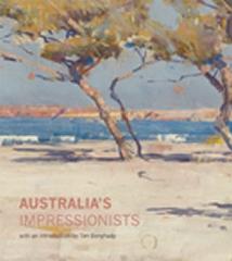 AUSTRALIA'S IMPRESSIONISTS