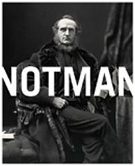 NOTMAN " VISIONARY PHOTOGRAPHER"