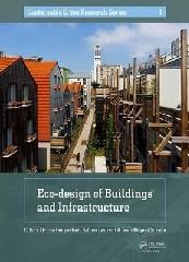 ECO-DESIGN OF BUILDINGS AND INFRASTRUCTURE
