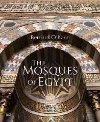 THE MOSQUES OF EGYPT