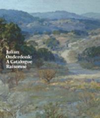 JULIAN ONDERDONK  "A CATALOGUE RAISONNE"