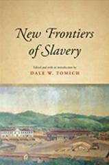 NEW FRONTIERS OF SLAVERY