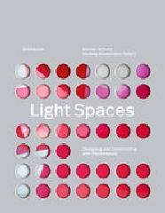 LIGHT SPACES "DESIGNING AND CONSTRUCTING WITH PLASTERBOARD"
