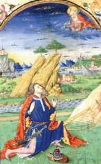 LA PEINTURE DANS LE DUCHE DE SAVOIE A LA FIN DU MOYEN AGE (1416-1536)