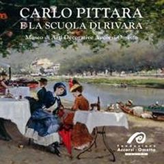 CARLO PITTARA E LA SCUOLA DI RIVARA.