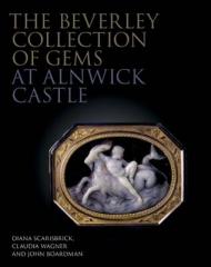 THE BEVERLEY COLLECTION OF GEMS AT ALNWICK CASTLE