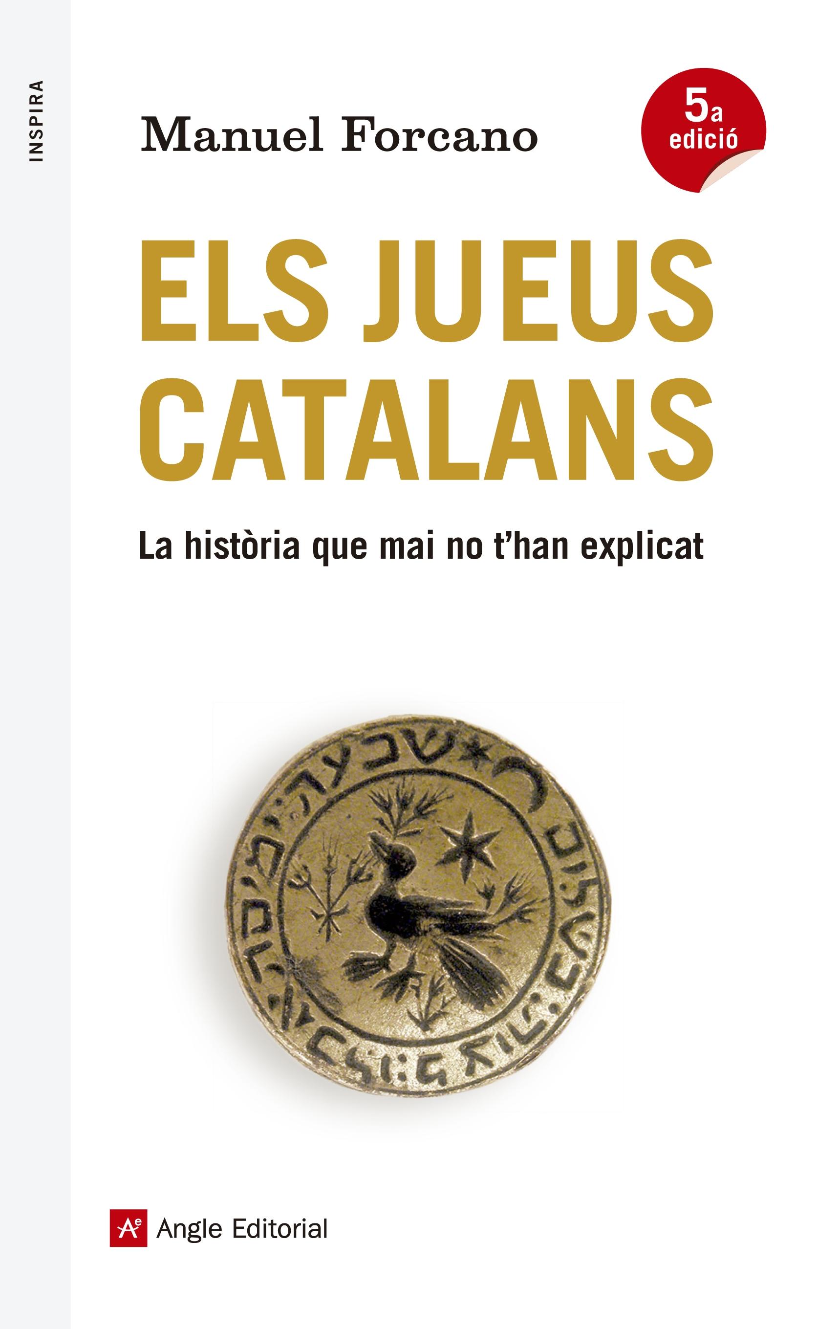 ELS JUEUS CATALANS "LA HISTÒRIA QUE MAI NO T'HAN EXPLICAT"