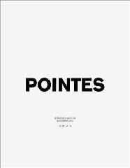 POINTES 2010-2015 "REVISTA DE ARTE Y ARQUITECTURA. HACIA UN ESPÍRITU CRÍTICO"