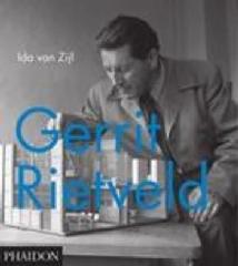 GERRIT RIETVELD 