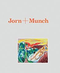 JORN + MUNCH