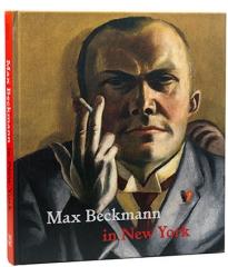 MAX BECKMANN IN NEW YORK 