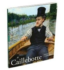 CAILLEBOTTE, PINTOR Y JARDINERO