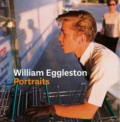 WILLIAM EGGLESTON "RETRATOS"