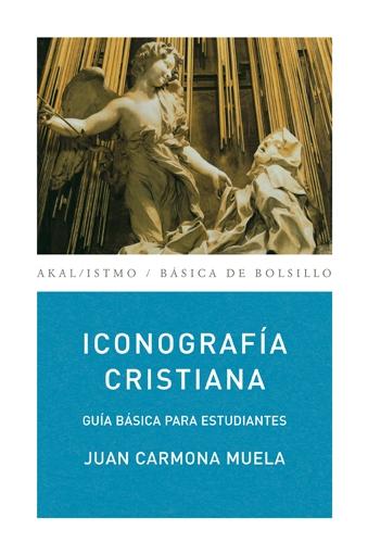 ICONOGRAFÍA CRISTIANA "GUÍA BÁSICA PARA ESTUDIANTES"