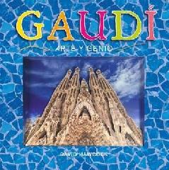 GAUDÍ POP UP "ARTE Y GENIO"