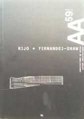 ROJO + FERNÁNDEZ-SHAW  AA #59