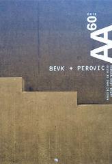 BEVK + PEROVIC AA #60