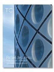 RAFAEL DE LA- HOZ. "ARQUITECTURA 2004- 2016"